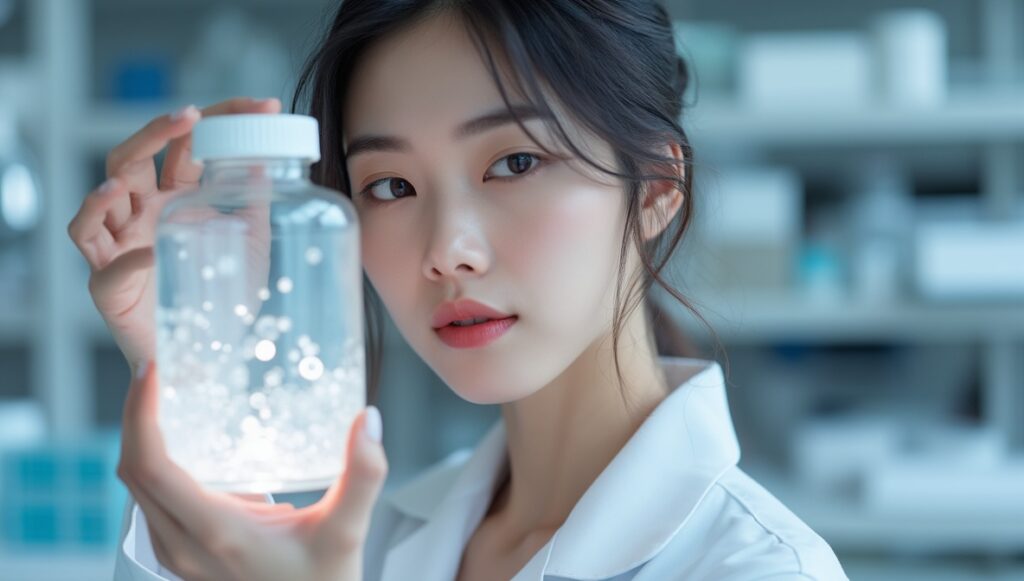 ヒト幹細胞上清液とは？その効果と特徴