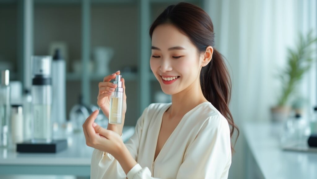 ヒト幹細胞上清液化粧品の選び方と効果を徹底解説