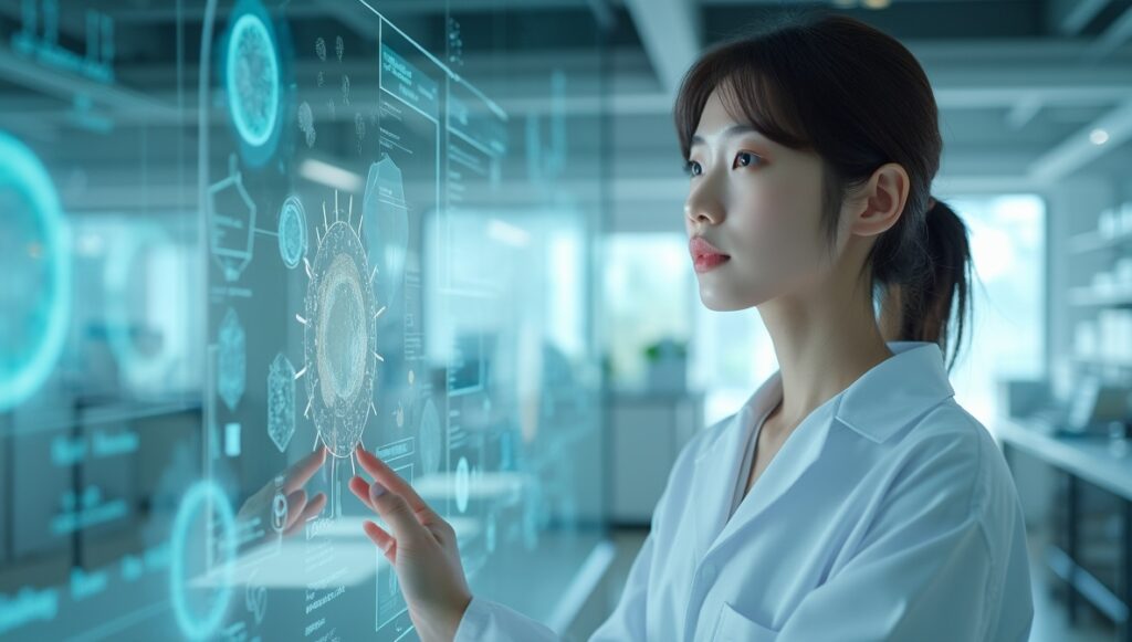 ヒト幹細胞化粧品の細胞は誰のもの？安全性と由来を解説！