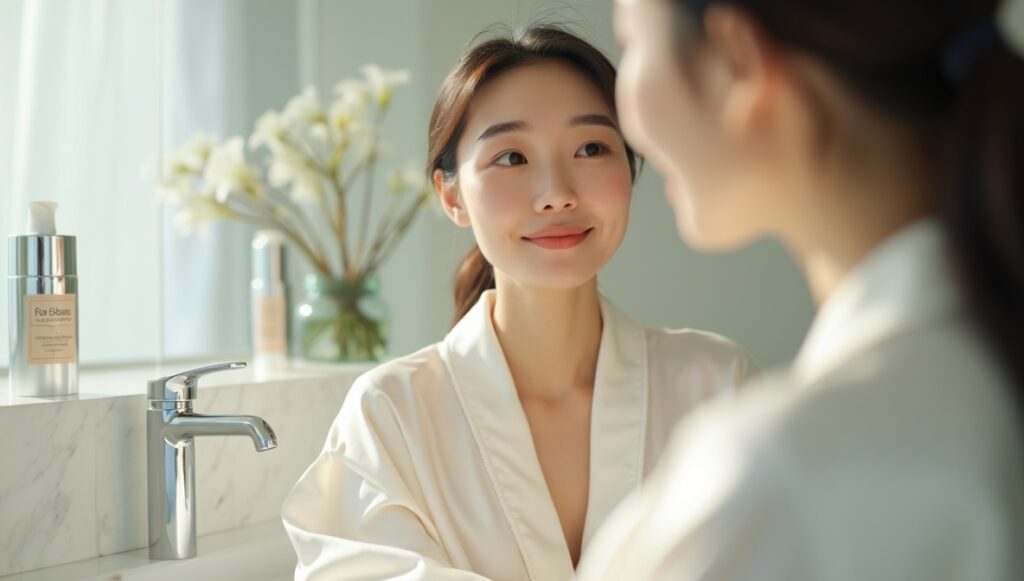 ヒト幹細胞導入で美肌を叶える基礎知識と選び方完全ガイド