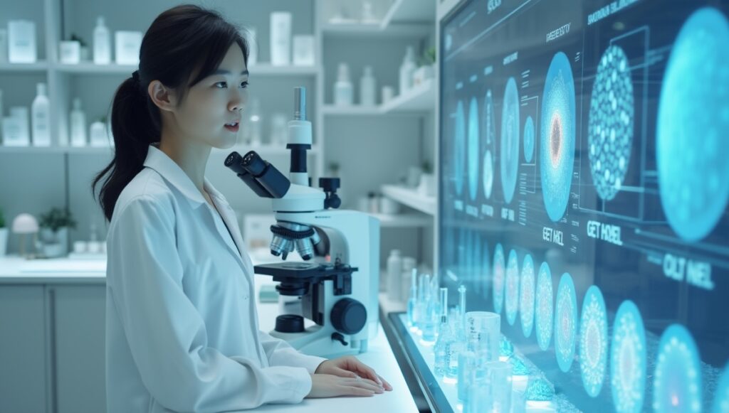 ヒト幹細胞導入の基礎知識