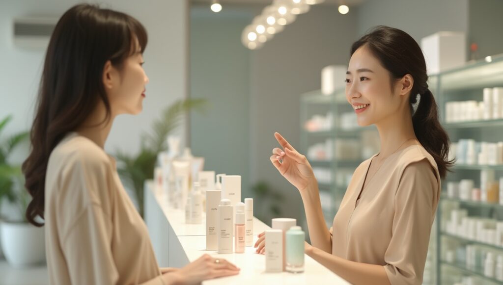 幹細胞コスメの種類と特徴を比較！自分に合った選び方ガイド